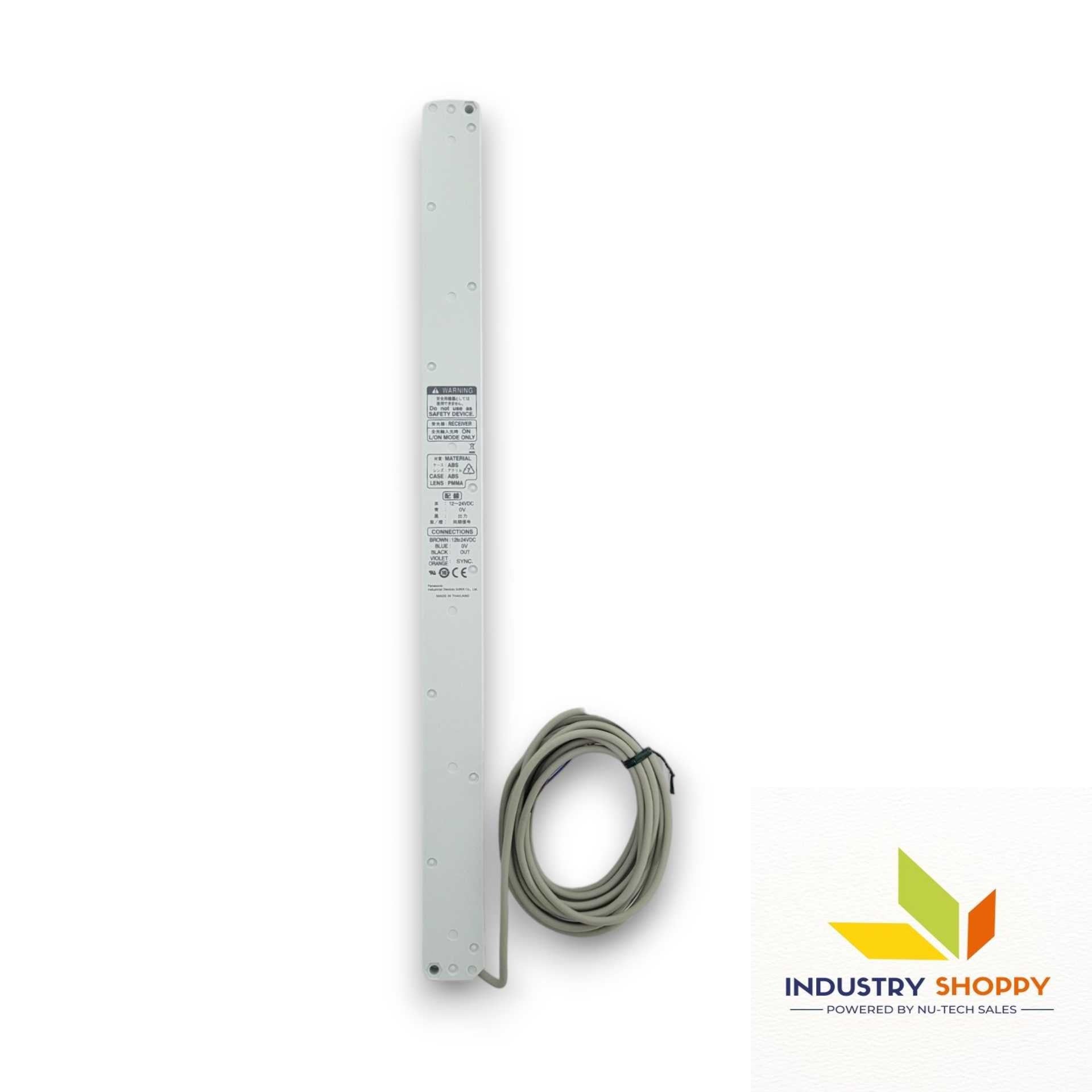 Panasonic NA2-N20 Slim Body Area Sensor Panasonic NA2-N20 Slim Body Area Sensor